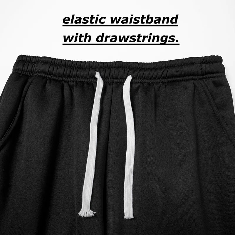 UrbanFleece Cargo Jogger