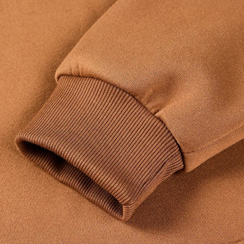 AeroFlex™ Zip Hoodie