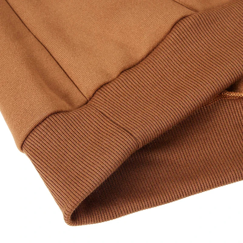 AeroFlex™ Zip Hoodie