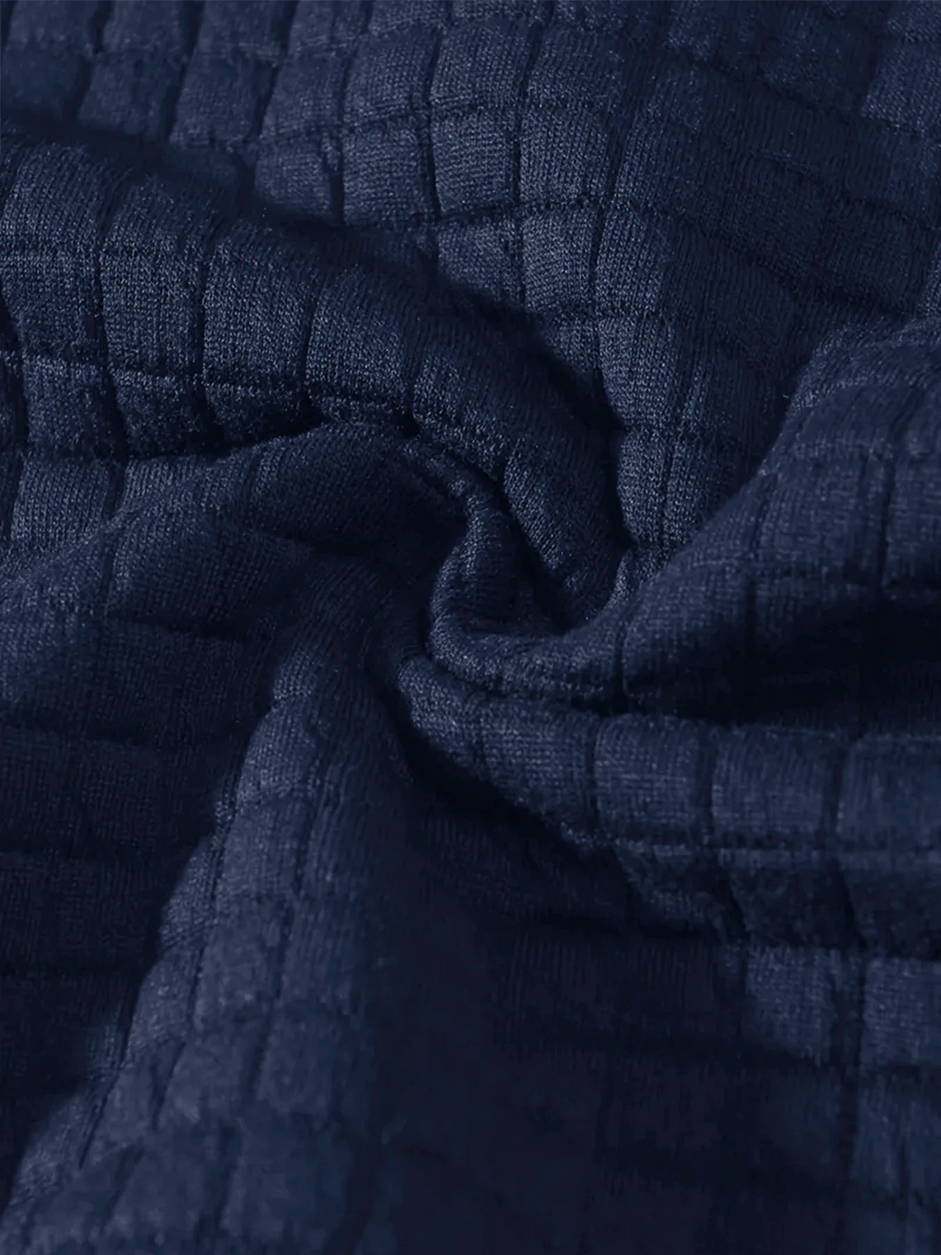 EssentialKnit™ Luxe Crew Sweater