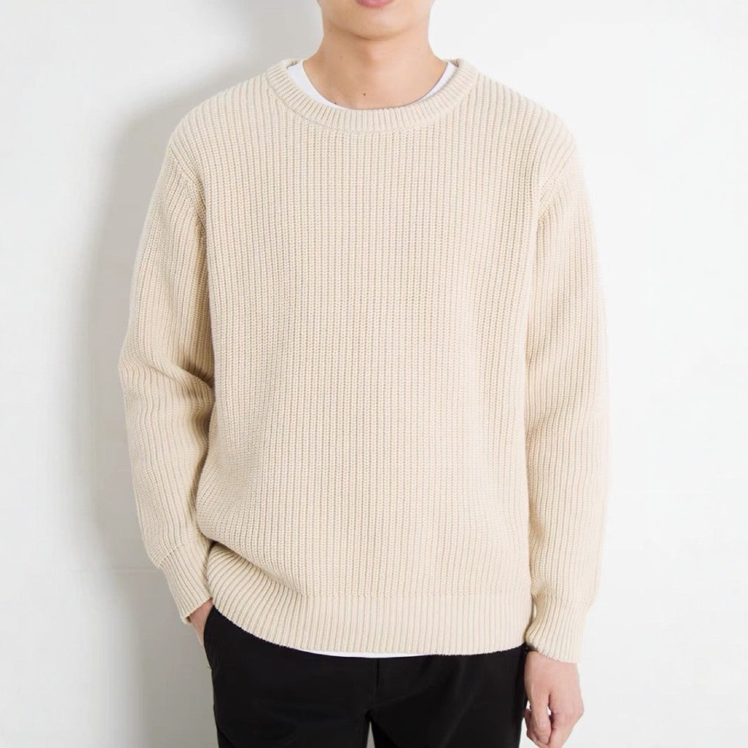Renzman Effortless Knit
