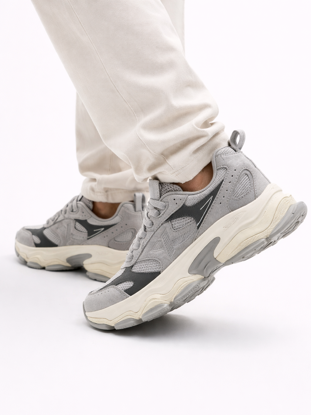 Renzman Luxury Runner