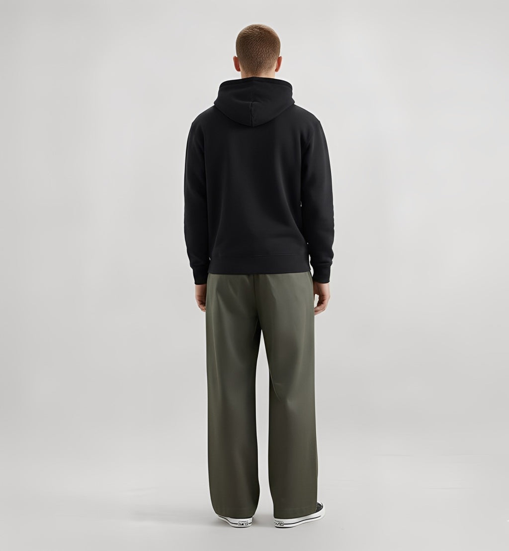 Renzman Hoodie - Buy One Get One Free Exclusive