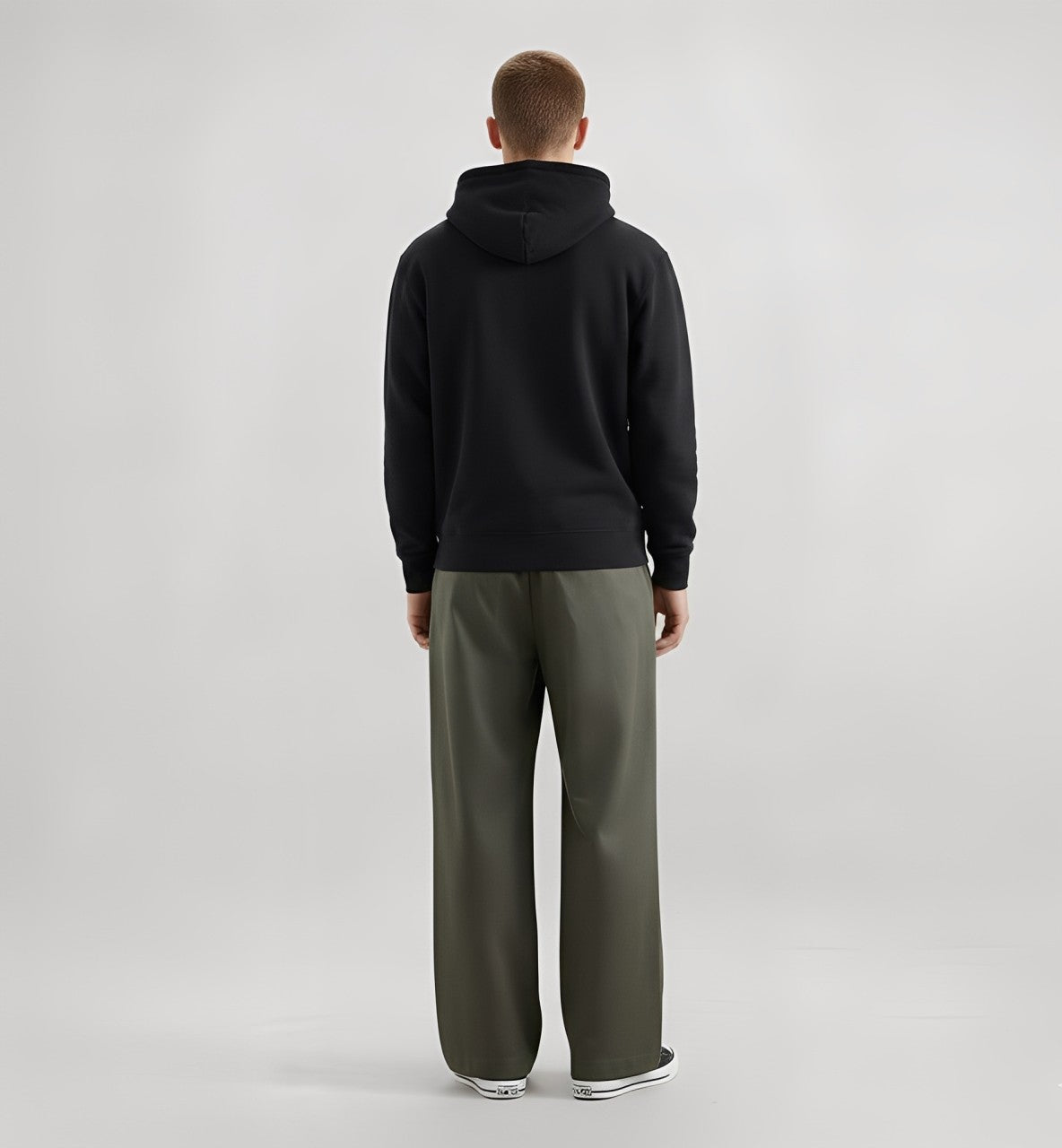 Renzman Hoodie - Buy One Get One Free Exclusive