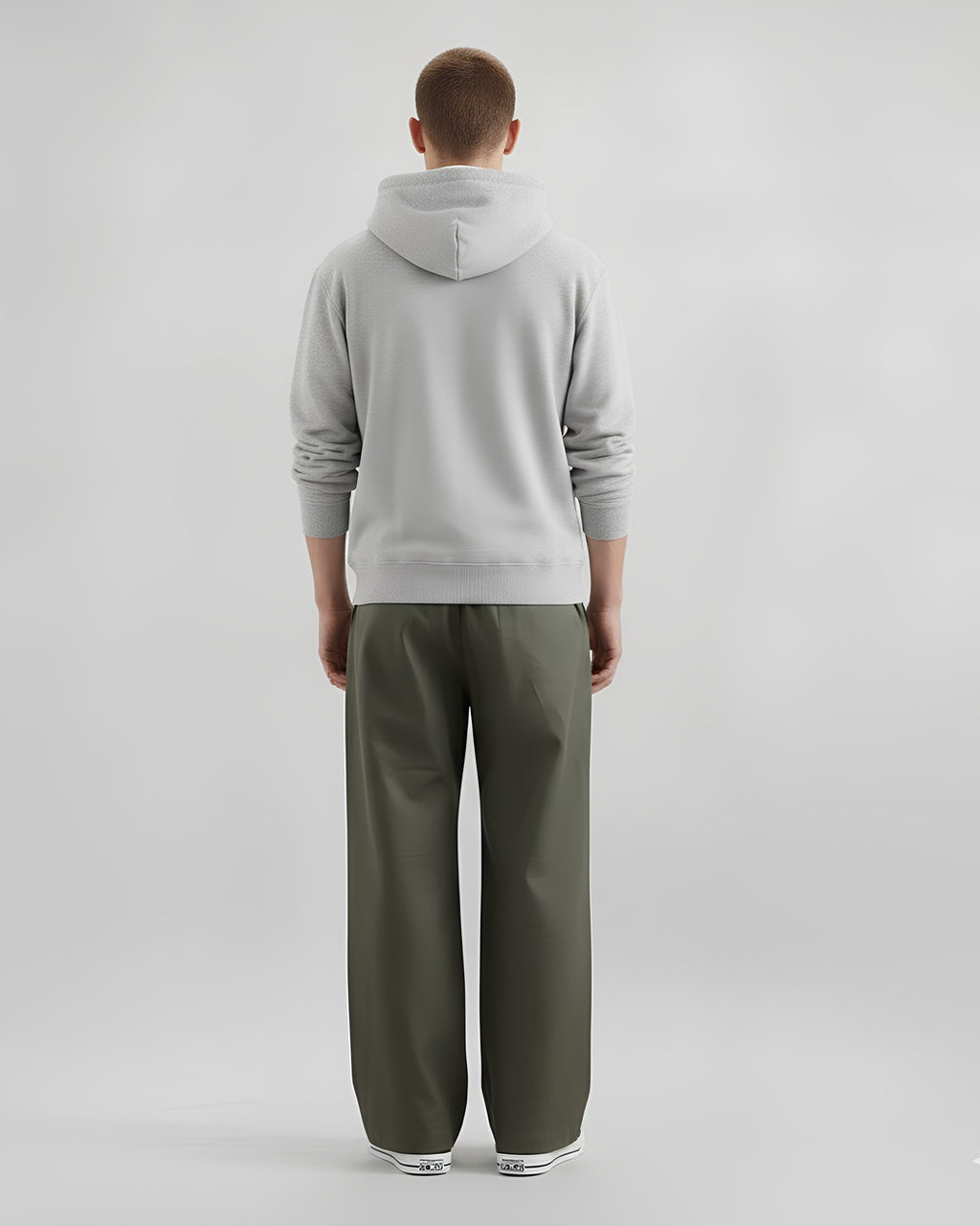 Renzman Hoodie - Buy One Get One Free Exclusive