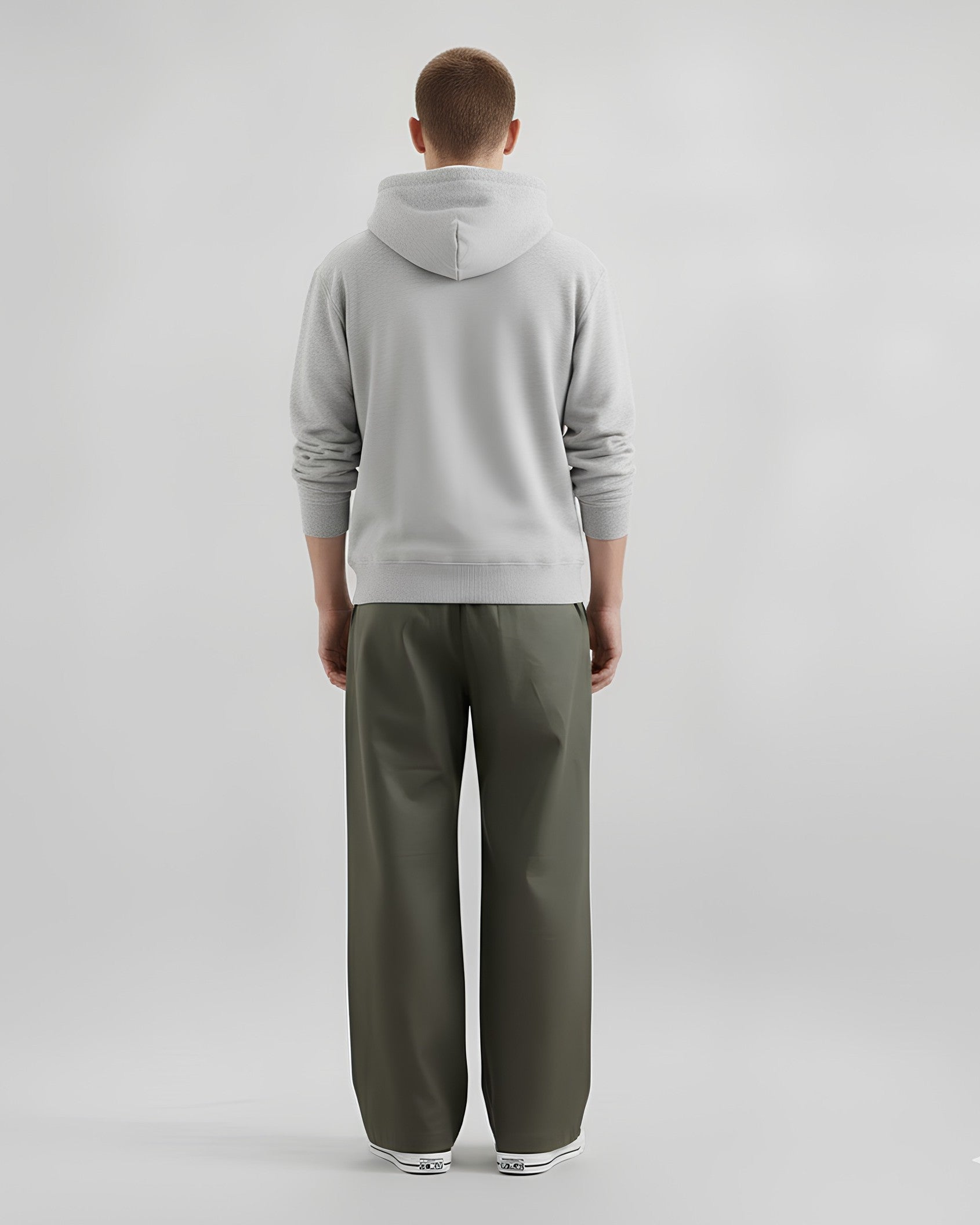 Renzman Hoodie - Buy One Get One Free Exclusive