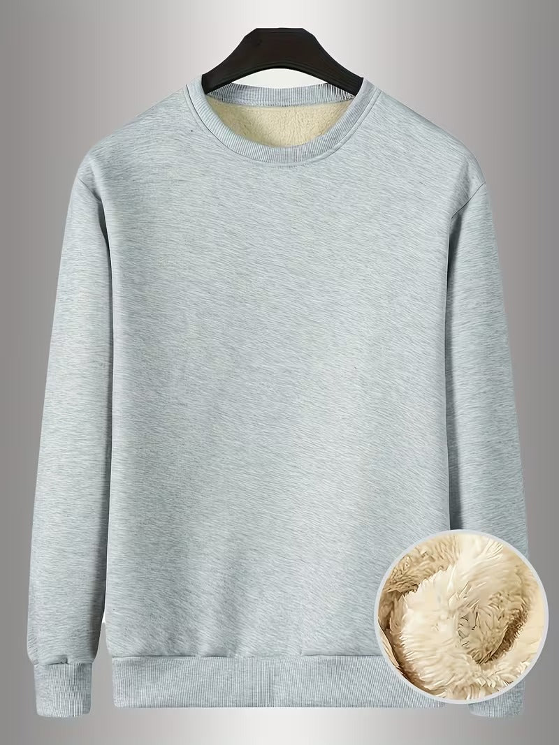 Aristowool™ Premium Sweatshirt🔥 Buy 1 get 2 – flash sale limited time