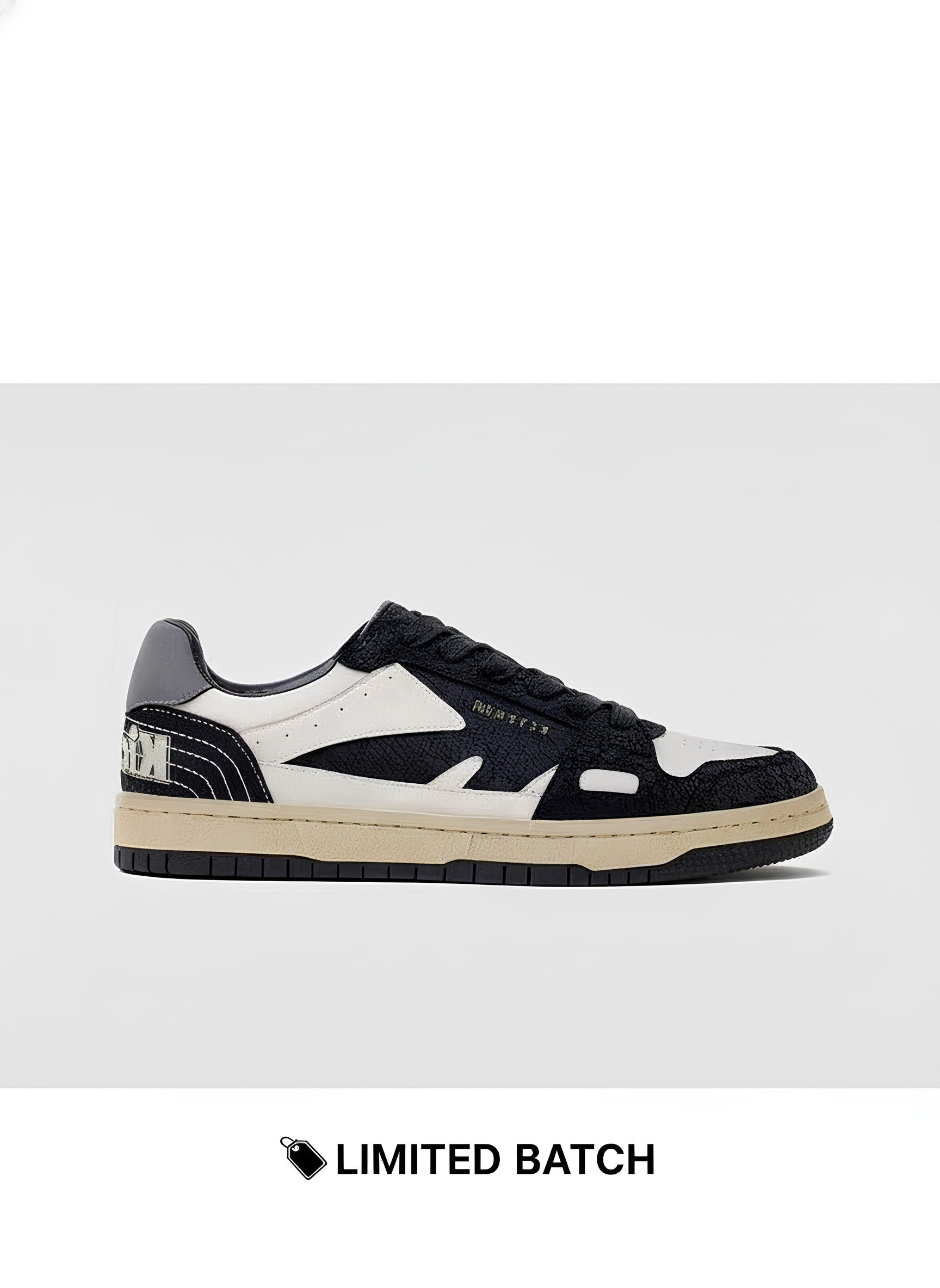 OBSIDIAN VINTAGE - LIMITED BATCH