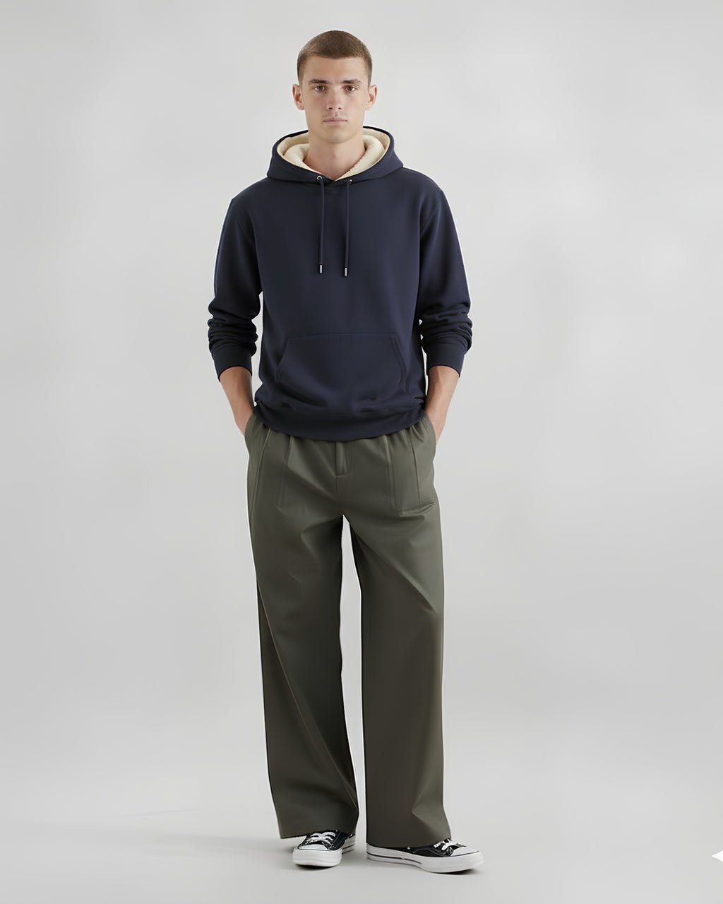 Renzman Hoodie - Buy One Get One Free Exclusive