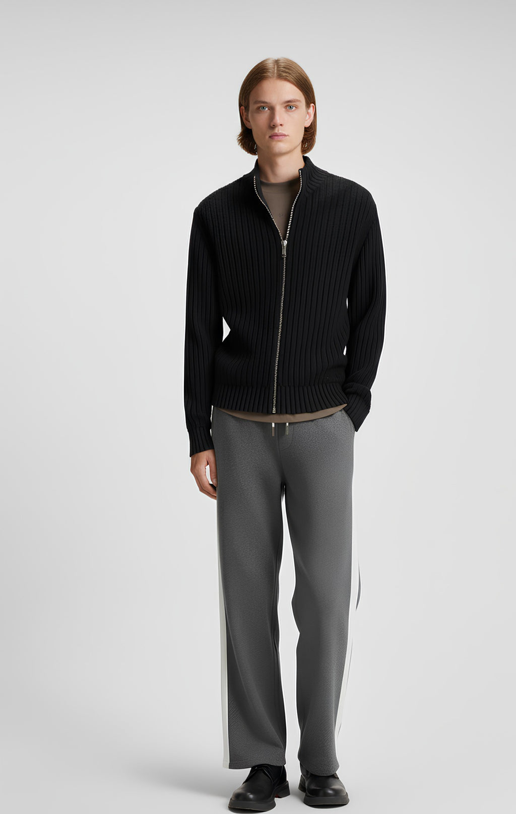 MerinoElite™ Heritage Trousers