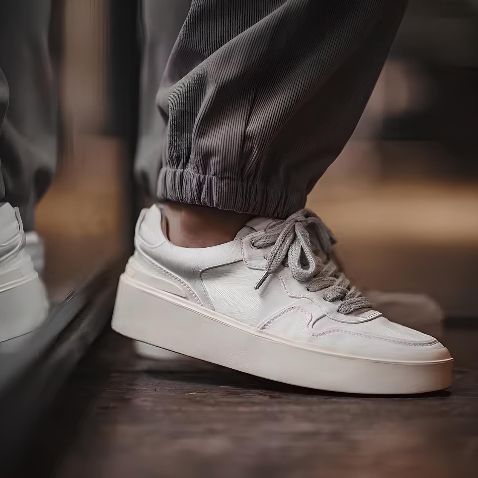 Horizon Chunky Retro