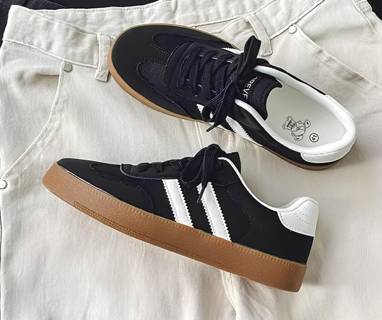 RENZMAN KINETIC — URBAN SERIES