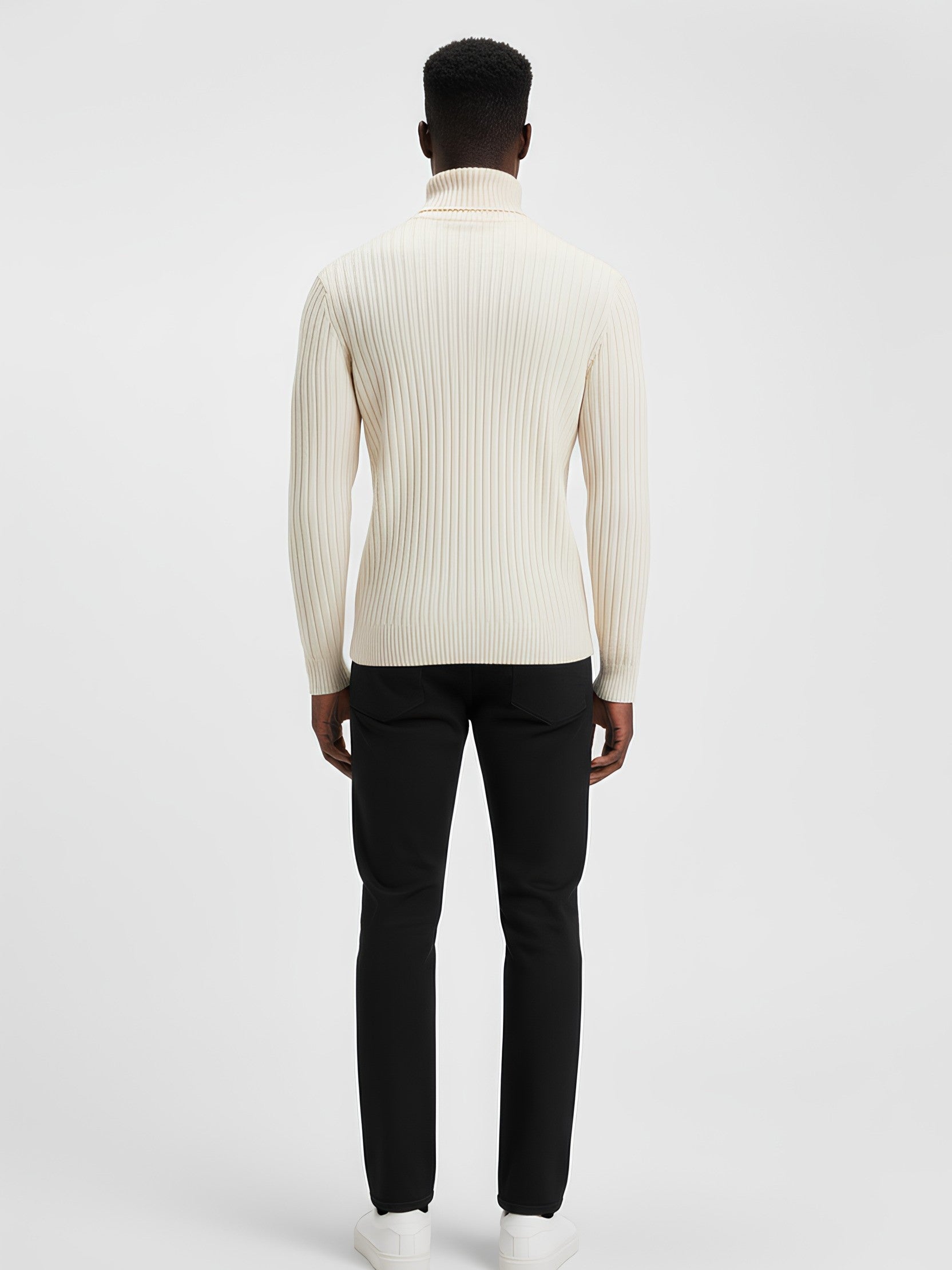 Aristocrat Essential Knit