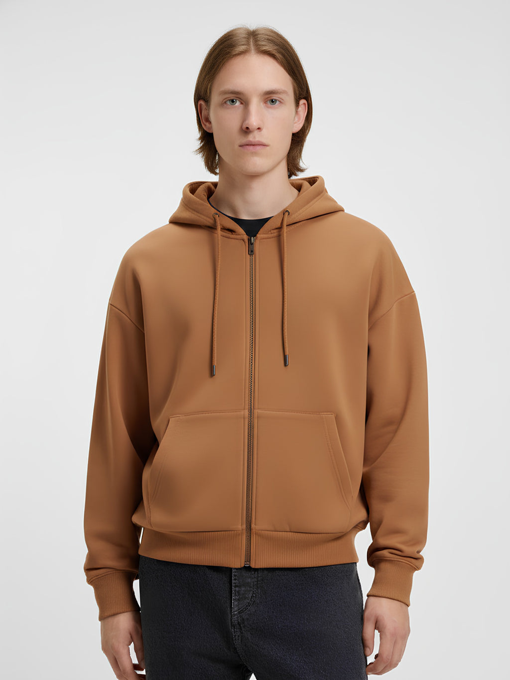 AeroFlex™ Zip Hoodie