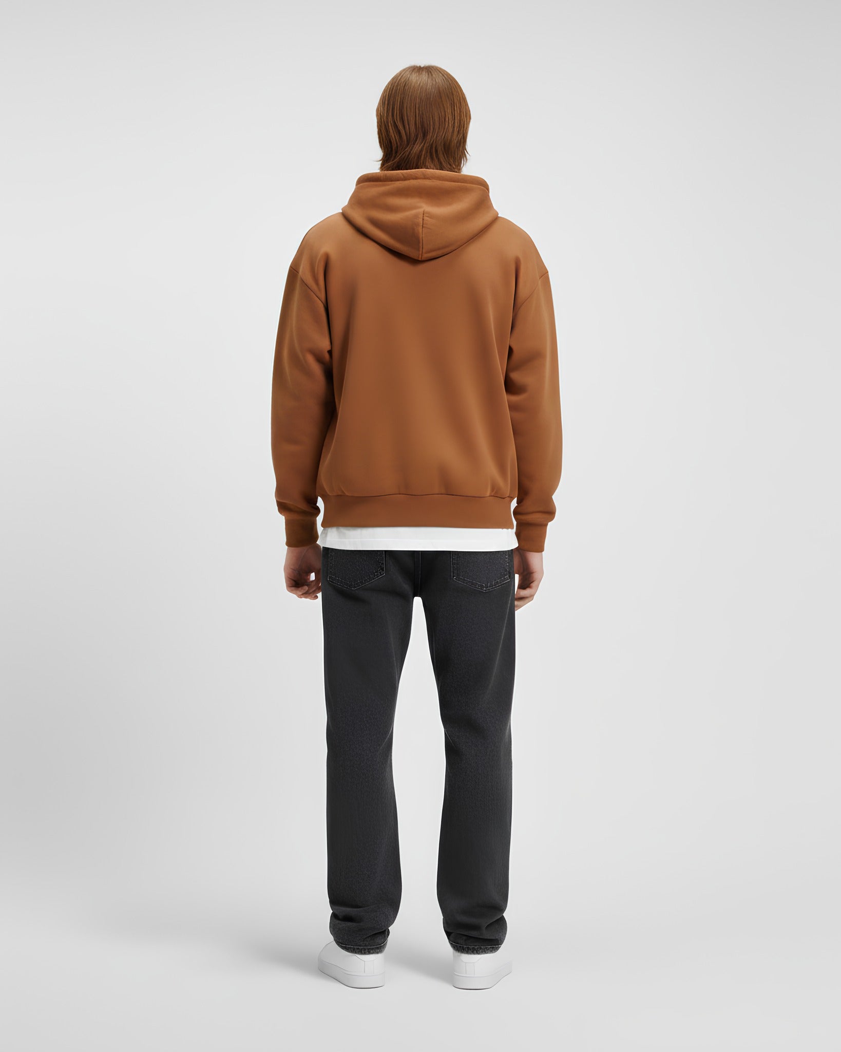 AeroFlex™ Zip Hoodie