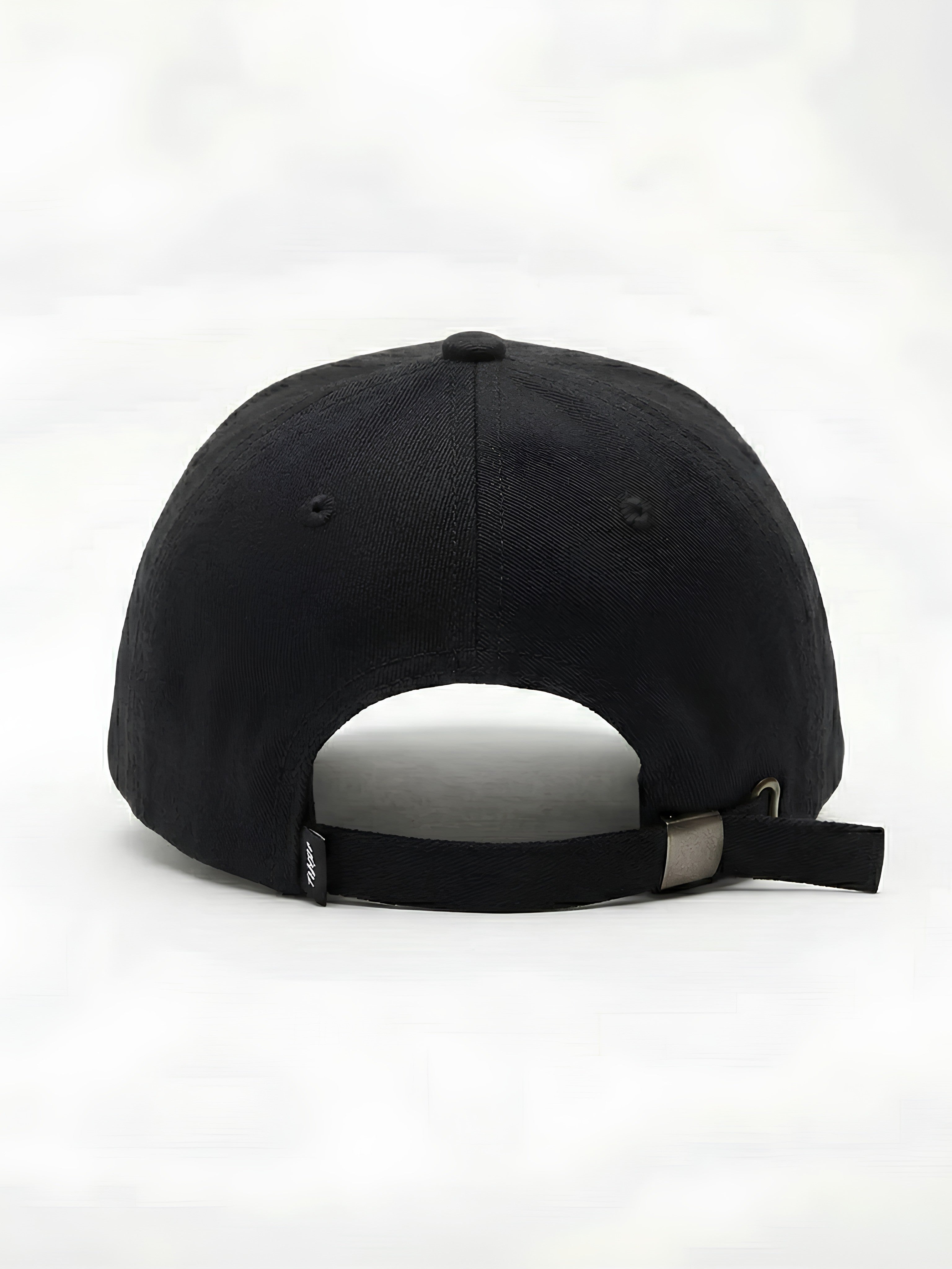 The Arctic Icon Cap