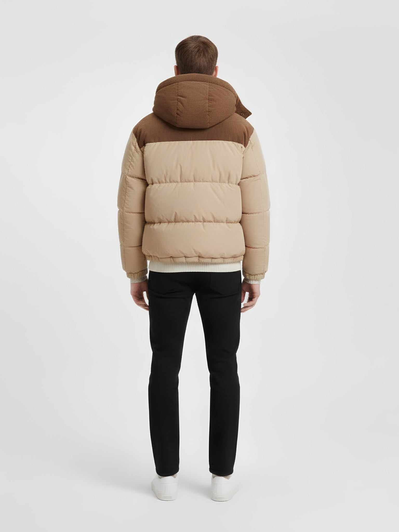 Prestige Arctic Wool-Lined Jacket