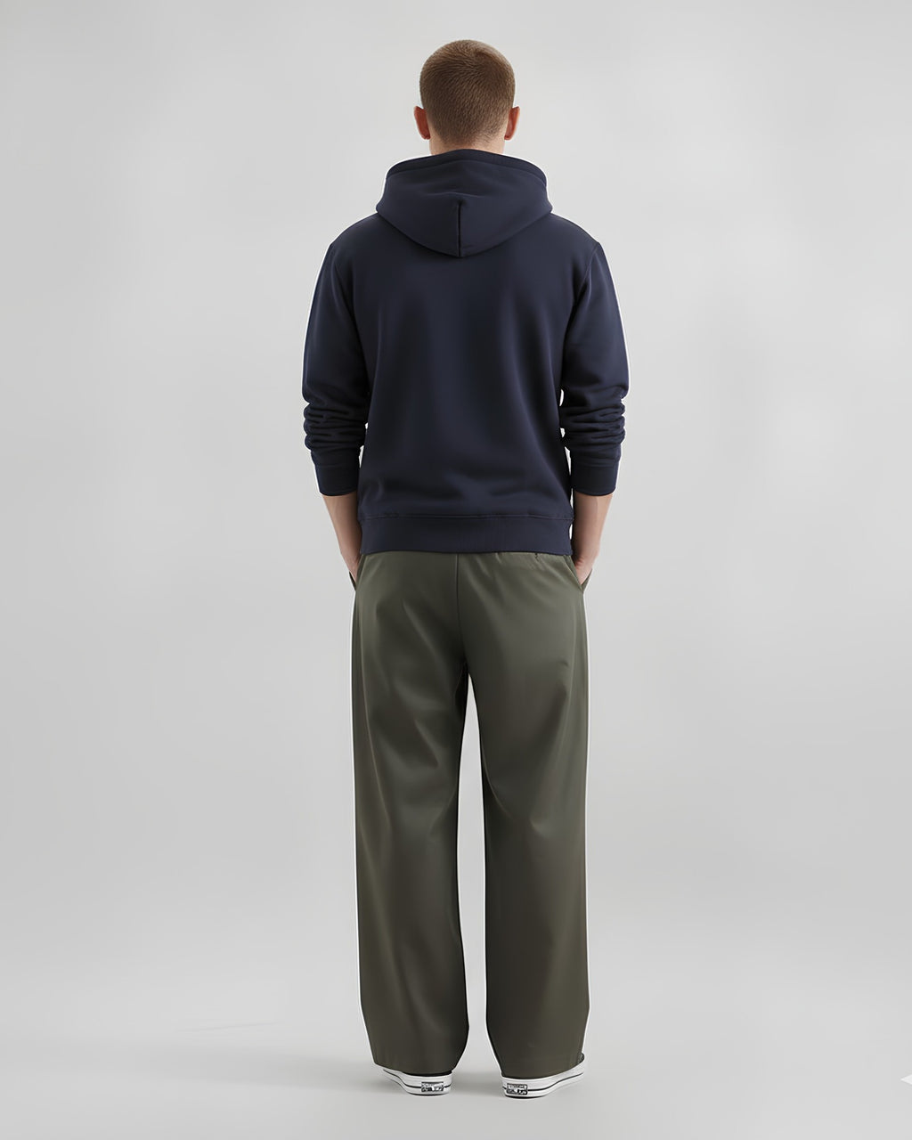 Renzman Hoodie - Buy One Get One Free Exclusive