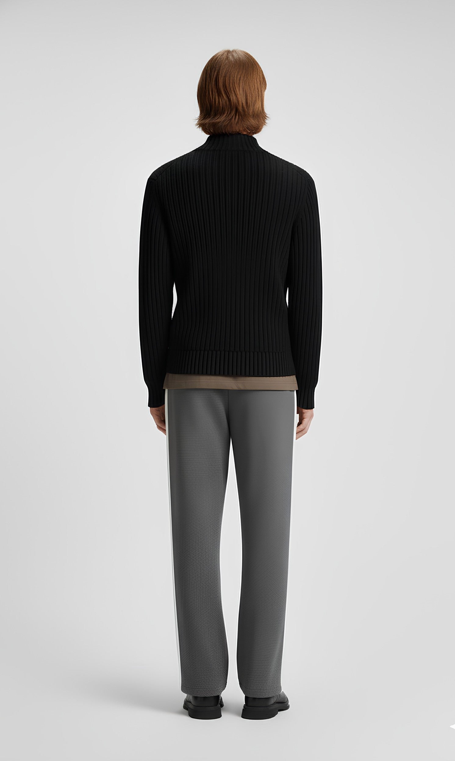 MerinoElite™ Heritage Trousers