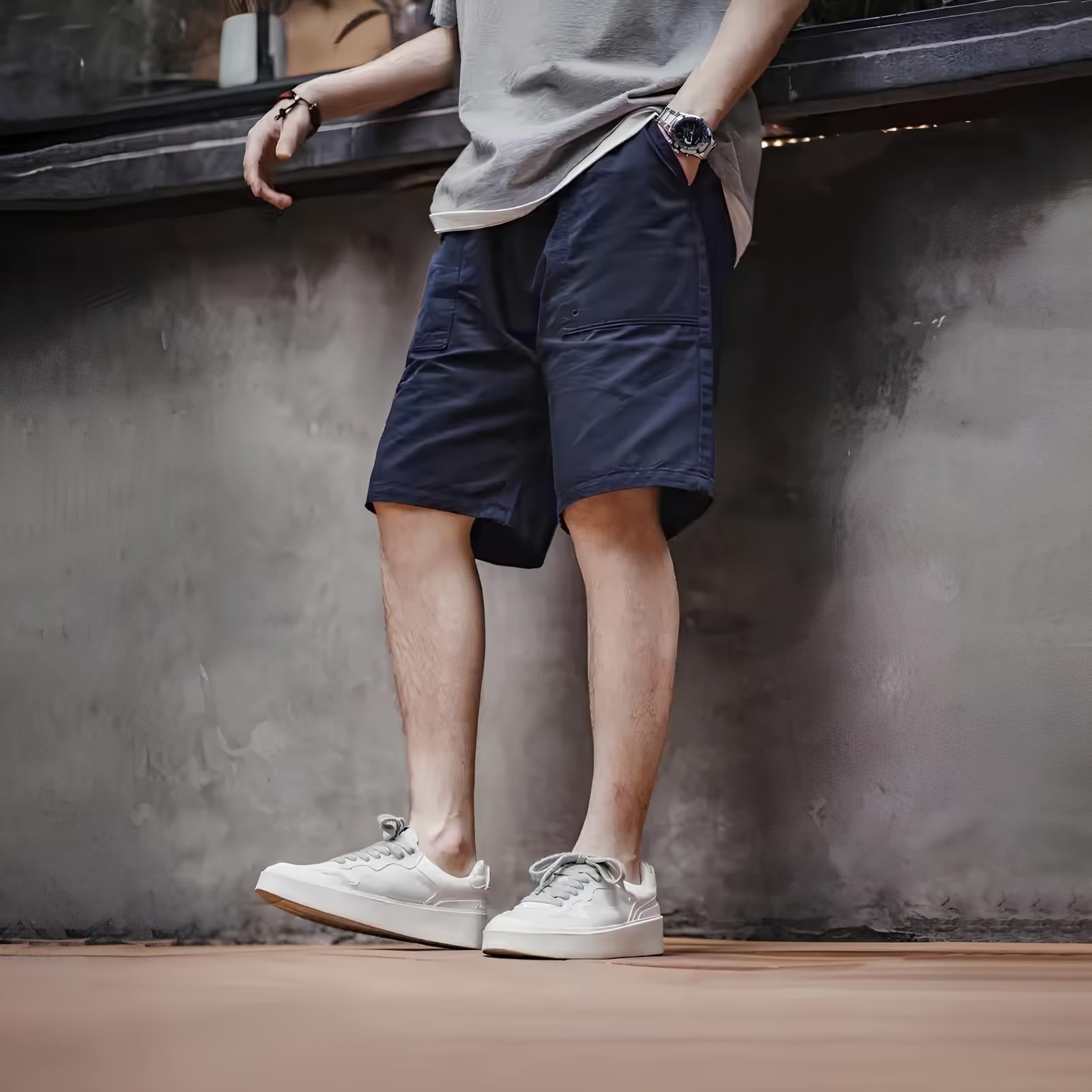 Horizon Chunky Retro