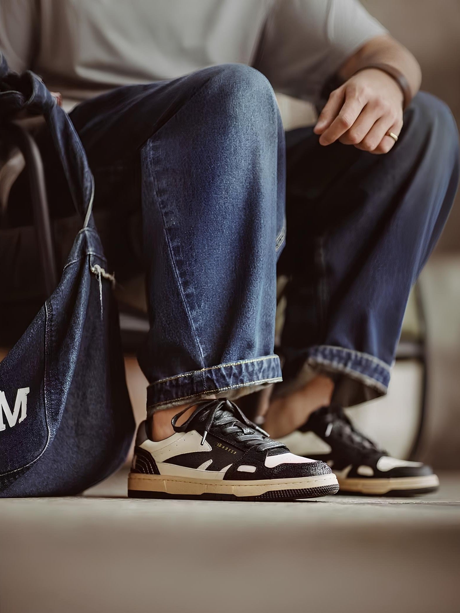 OBSIDIAN VINTAGE - LIMITED BATCH