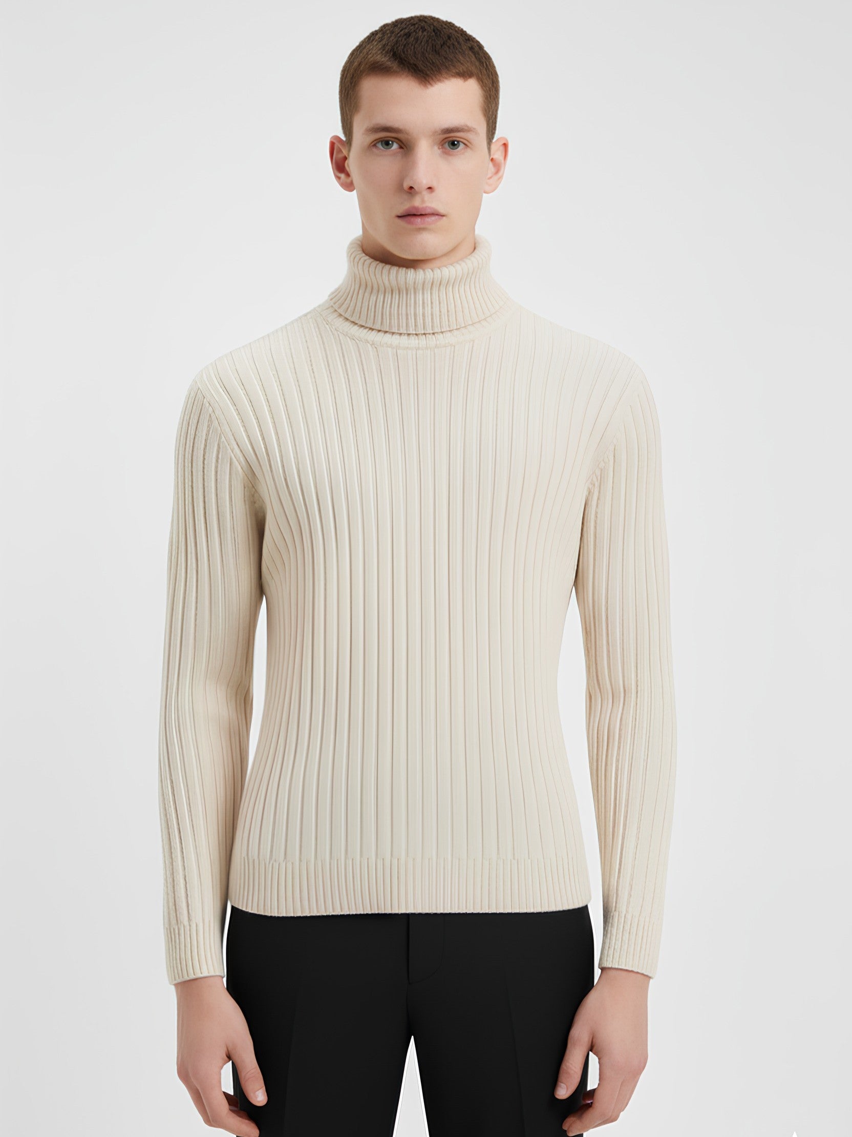 Aristocrat Essential Knit