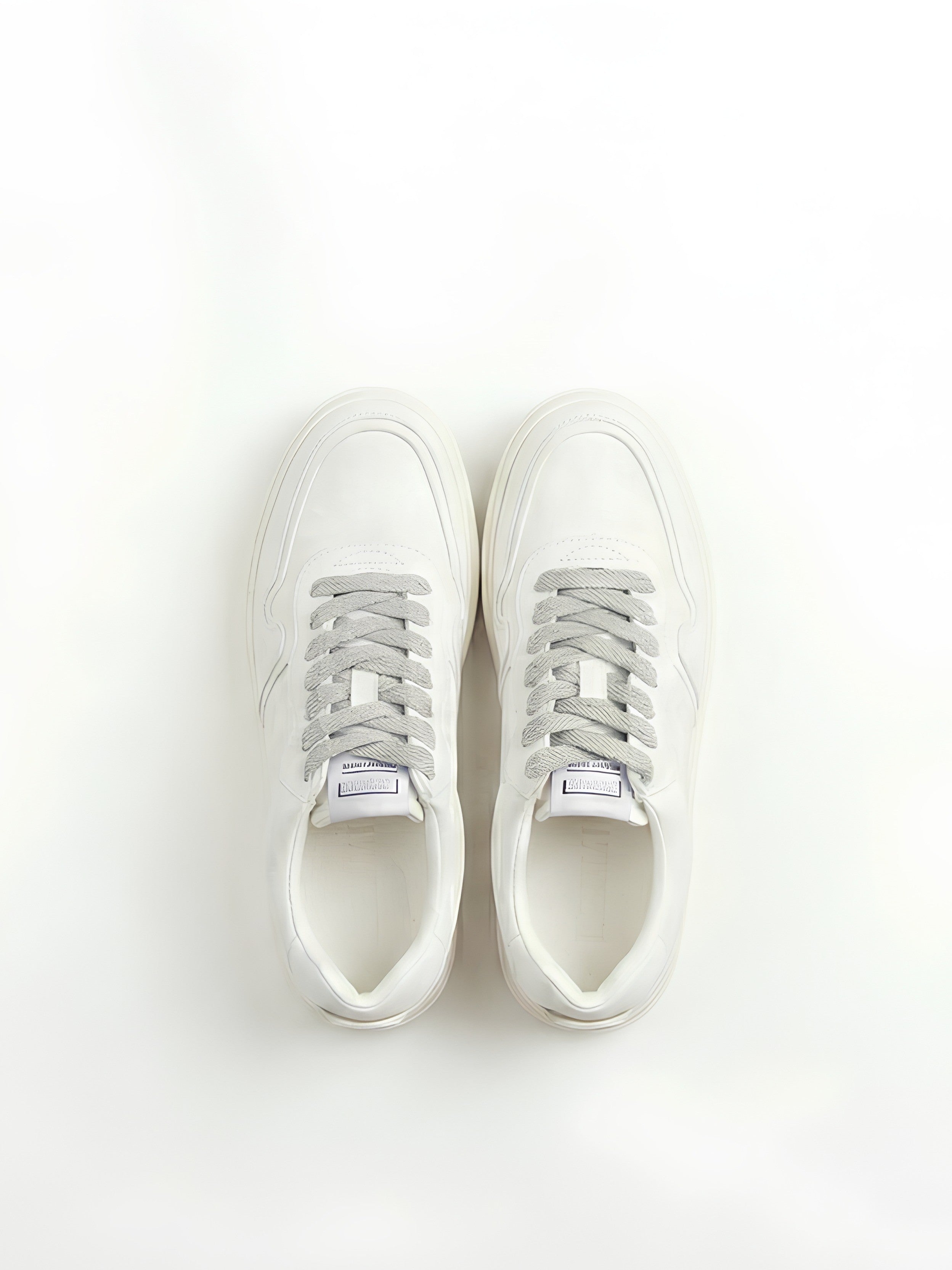 Horizon Chunky Retro