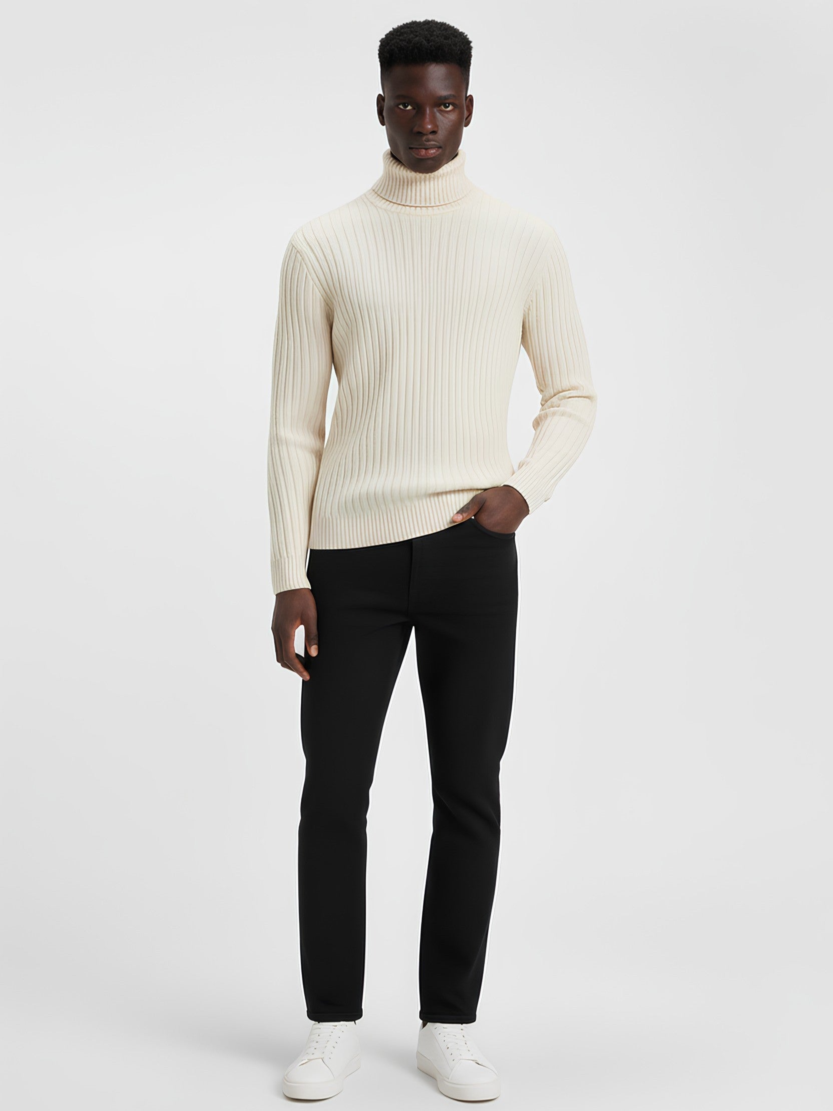 Aristocrat Essential Knit