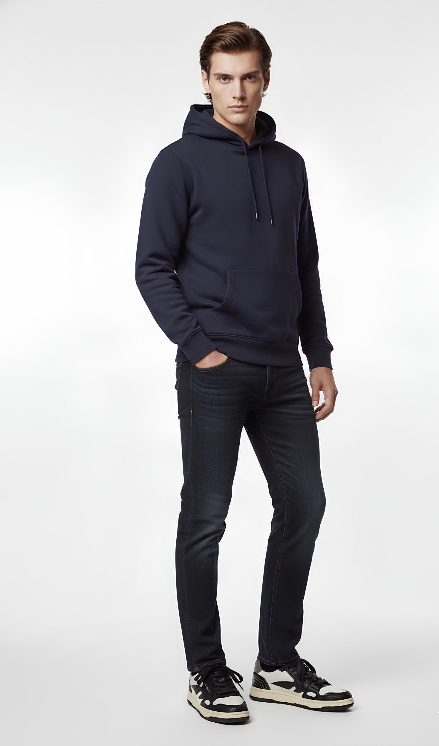 OBSIDIAN VINTAGE - LIMITED BATCH