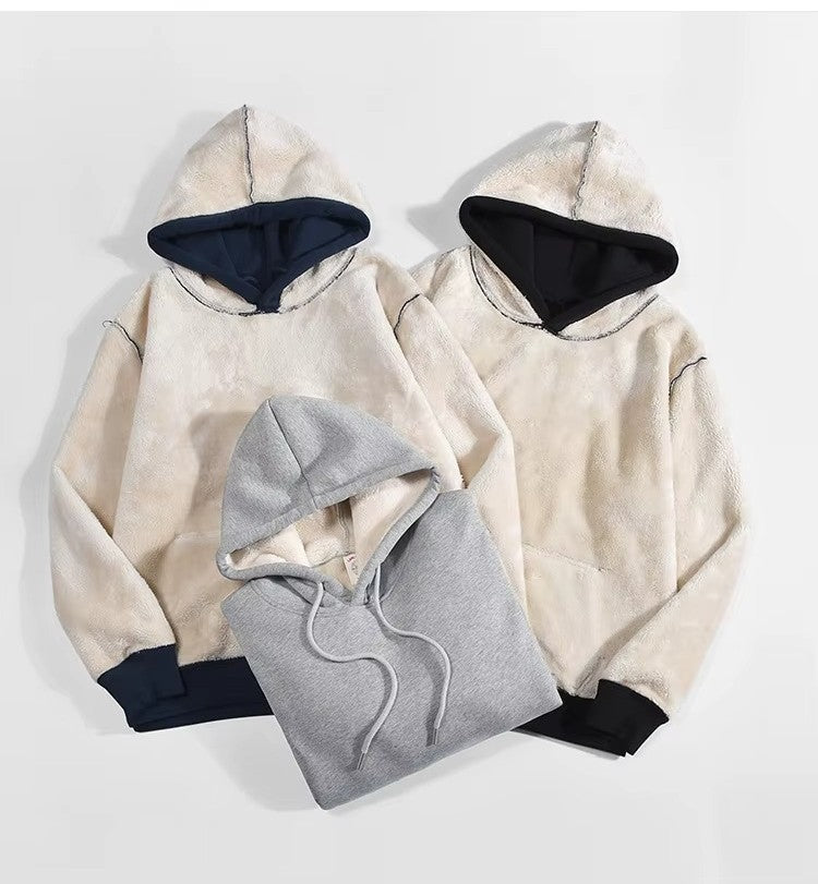 Renzman Hoodie - Buy One Get One Free Exclusive