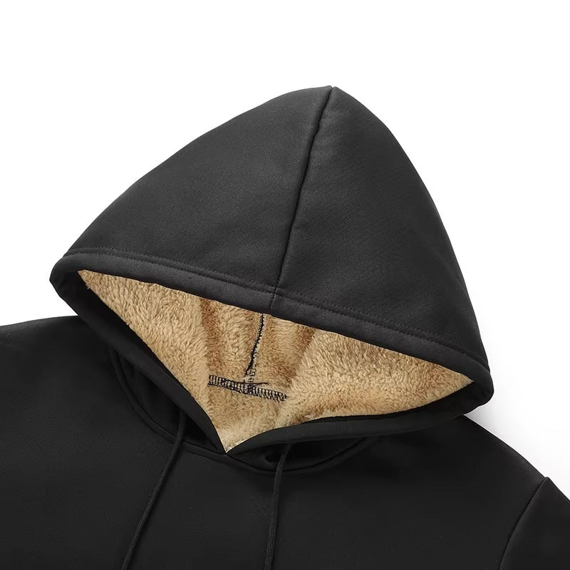 Renzman Hoodie - Buy One Get One Free Exclusive