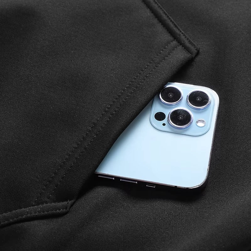 Renzman Hoodie - Buy One Get One Free Exclusive