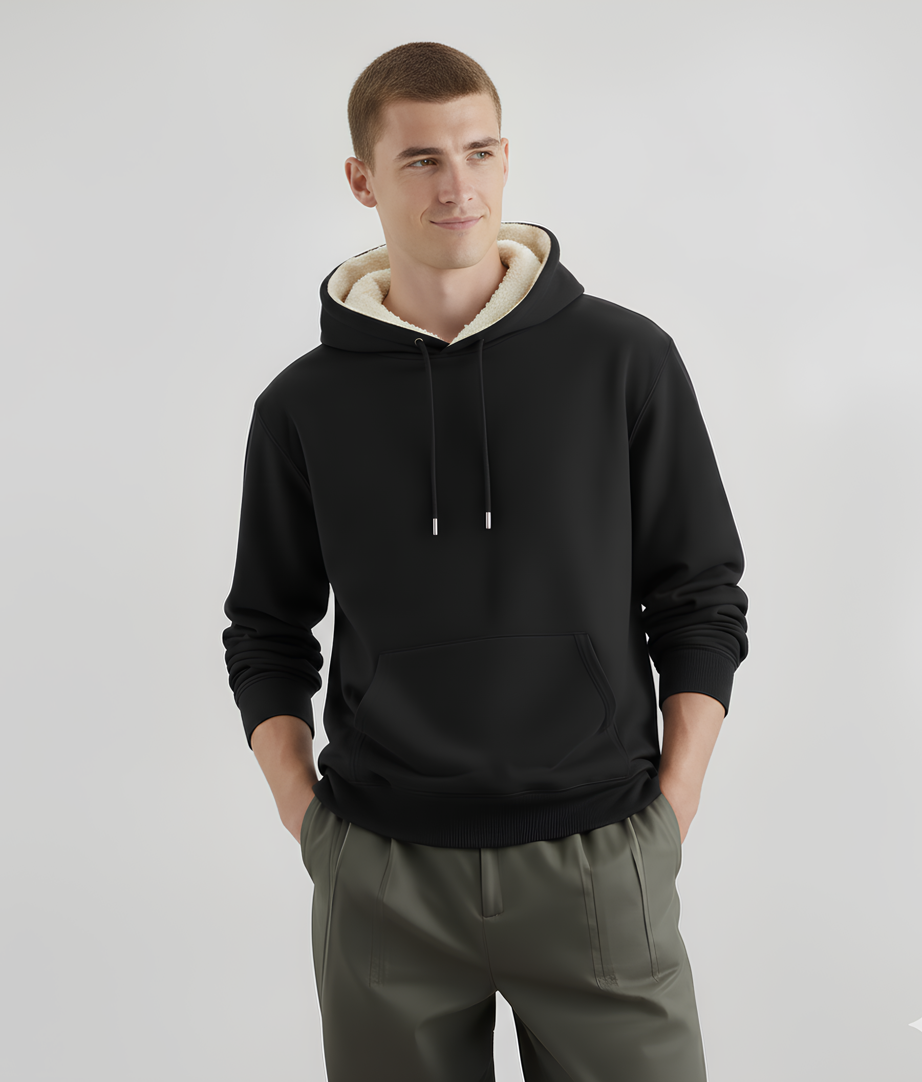 Renzman Hoodie - Buy One Get One Free Exclusive