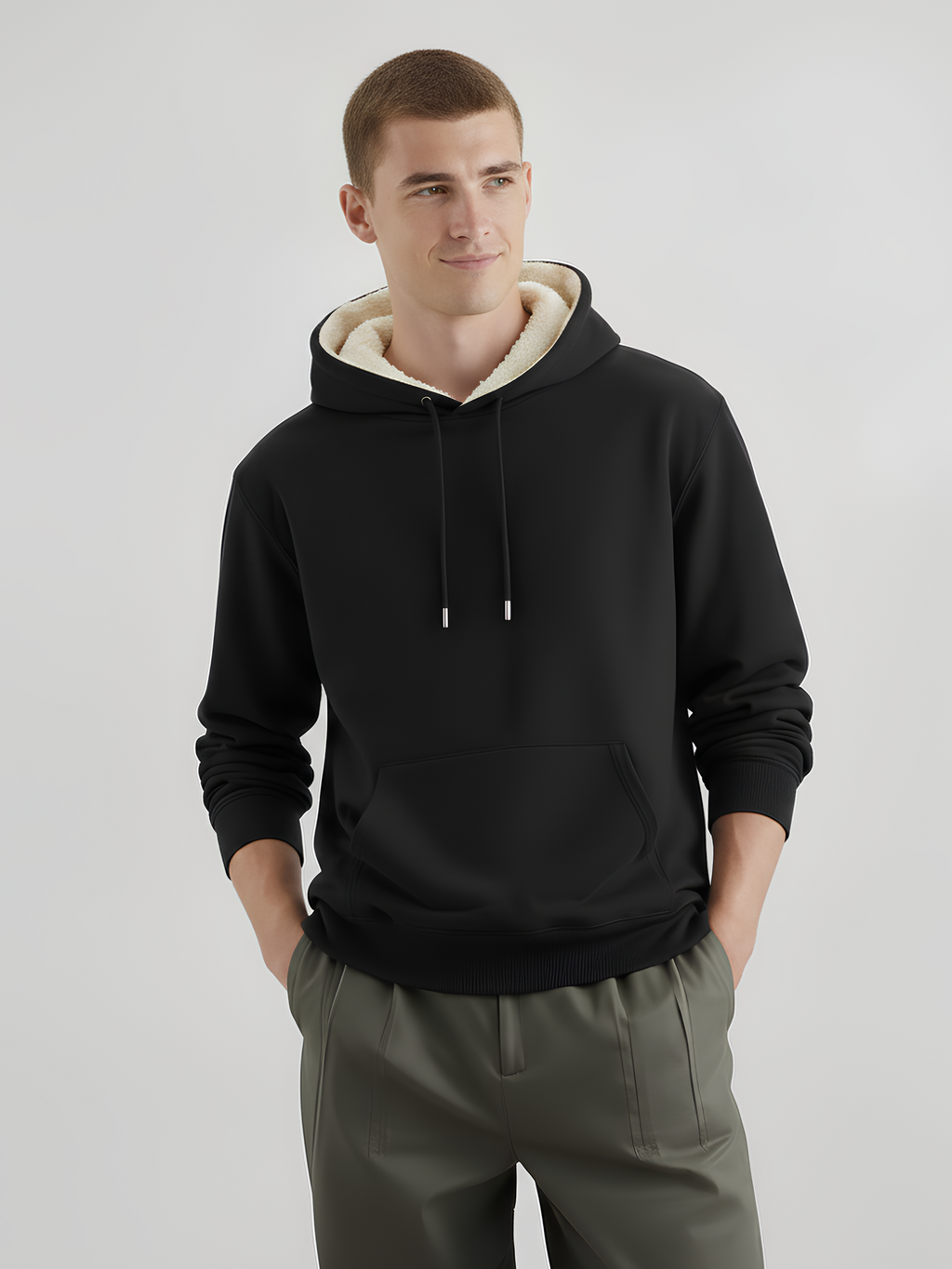 Renzman Hoodie - Buy One Get One Free Exclusive