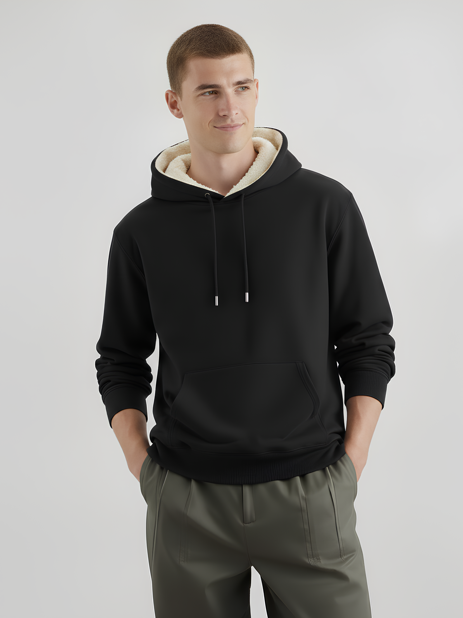 Renzman Hoodie - Buy One Get One Free Exclusive
